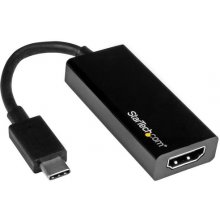 StarTech.com USB-C TO HDMI ADAPTER