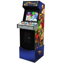 Arcade1UP Arcade Cabinet Marvel vs Capcom