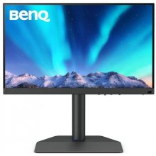 BENQ SW272U computer monitor 68.6 cm (27")...