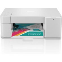 Brother DCP-J1200W multifunction printer...