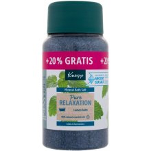 Kneipp Pure Relaxation Mineral Bath Salt...