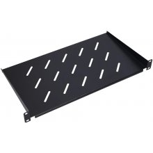 Extralink Shelf for hanging rack caninet 1U...