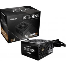 Toiteplokk Asrock Power supply Challenger...