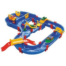 Aquaplay BIG MegaBridge - water toy
