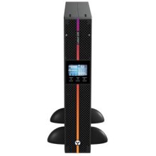 VERTIV Liebert GXE3-1000IRT2UXL...