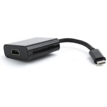 Gembird A-CM-HDMIF-01 USB graphics adapter...