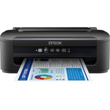 Epson WorkForce WF-2110W inkjet printer...