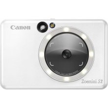 CANON Zoemini S2 Instant Camera Colour Photo...
