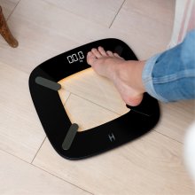 Homedics SCL-B200-BK3R GLO Body Analyser...