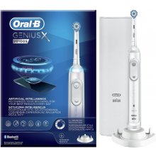 Зубная щётка Oral-B | Genius X 20100S |...