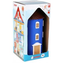 Martinex Moomin house dollhouse