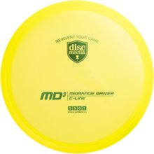 Discmania Discgolf Midrange Driver C-LINE...