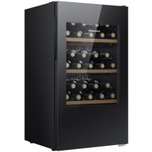 HISENSE Wine Cooler RW12D4NWG0