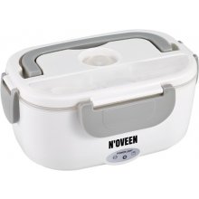 N'OVEEN Heated container for food Lunch Box...