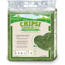 Chipsi Sunshine Bio Nature сено 0.6 кг