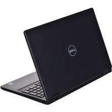 Notebook Dell LATITUDE 5580 i5-6300U 8GB...