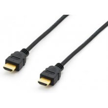 Equip HDMI 20/set HS Ethernet 1.4 A-A 1,8m...