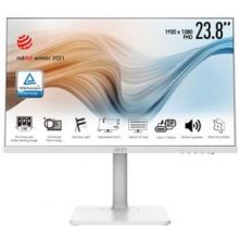 MSI Modern MD241PW 23.8 Inch Monitor with...