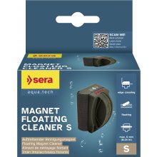 Sera Magnet Cleaner Floating S 6mm Glass