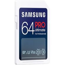 Mälukaart SAMSUNG Memory card SD...