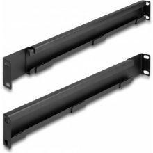DeLOCK 19 mounting rail, length adjustable...