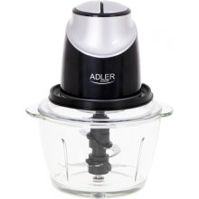 Adler | Chopper with the glass bowl | AD...