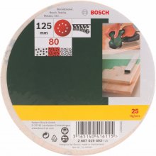 Bosch Powertools Bosch 2 607 019 493