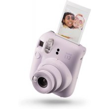 Fujifilm Mini 12 86 x 54 mm Purple