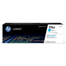 Tooner Hp Toner 216A W2411A Cyan bis zu 850...