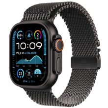 APPLE Watch Ultra 2 Cellular 49mm Black...