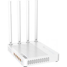TOTOLINK A702R-V4 wireless router Fast...