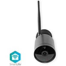 Nedis WiFi Smart Outdoor IP-camera | Full HD...