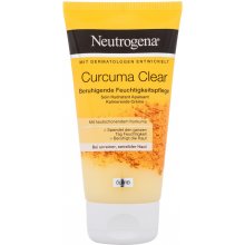 Neutrogena Curcuma Clear Moisturizing and...