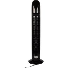 Вентилятор BLOW Column fan 90W LCD + remote...