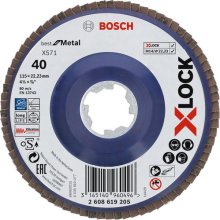 Bosch 2 608 619 205 angle grinder accessory...