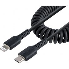 StarTech.com USB C TO LIGHTNING CABLE - 50CM...