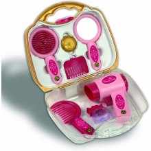 Klein Hair-dryer case Princess Coralie small