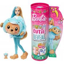 MATTEL Barbie Cutie Reveal Costume Cuties...