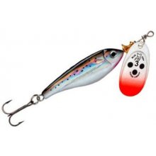 BlueFox Блесна Minnow Super Vibrax BFMSV2 9g...