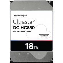 WESTERN DIGITAL Ultrastar DC HDD Server...
