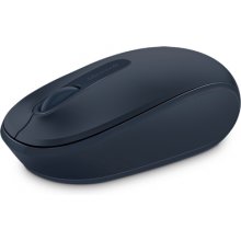 Hiir MICROSOFT MS Wireless Mobile Mouse 1850...