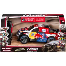 NIKKO Dakar Toyota Gazoo Racing -...