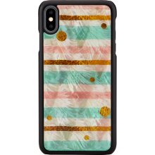 IKins SmartPhone case iPhone XS Max pop mint...