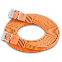 SLIM Patchcords PKW-STP-SLIM-KAT6 0.25 OR...