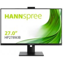 Monitor Hannspree HP 278 WJB LED display...