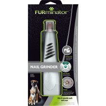FURMINATOR - Electric claw file for dogs and...