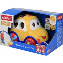 Smily Play Winfun Car Wesolek