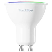 Tesla TechToy Smart bulb ZigBee White 4.7 W