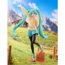 BANDAI BANPRESTO HATSUNE MIKU HOLIDAY...