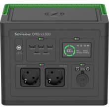 APC OFFGRID PPS500